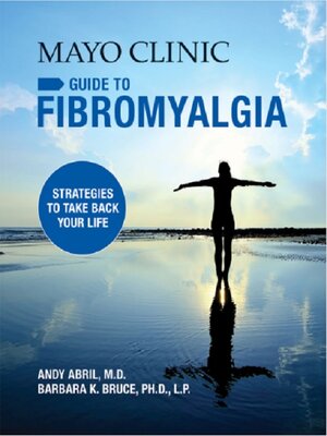 cover image of Mayo Clinic Guide to Fibromyalgia